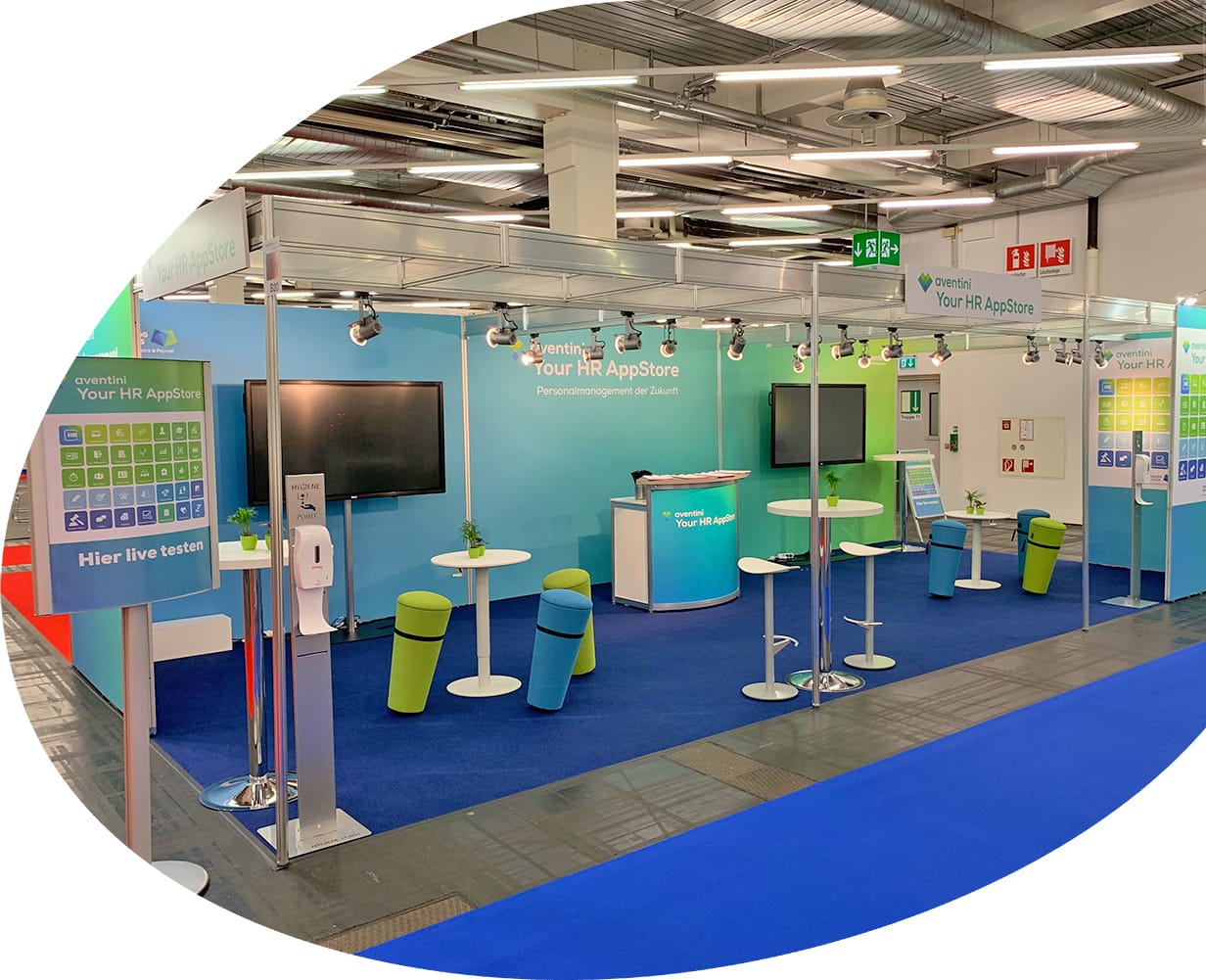 TALENTpro München