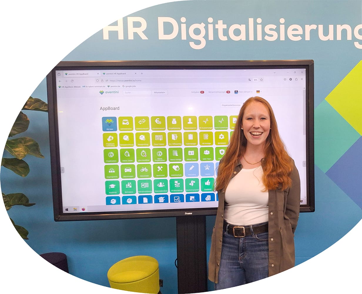 Personalmesse Stuttgart
